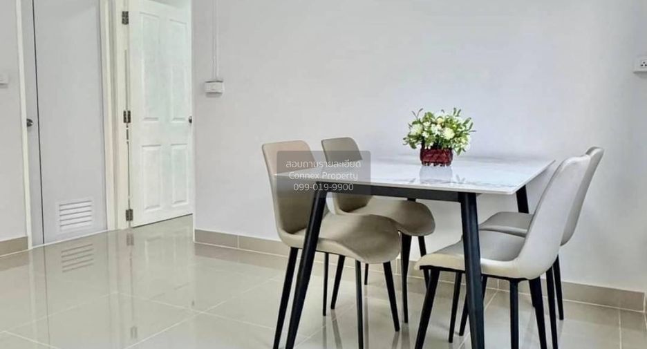 For sale 3 bedrooms townhouse in Bang Bua Thong, Nonthaburi