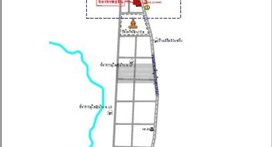 Casa en venta de 4 habitaciones en Phen, Udon Thani