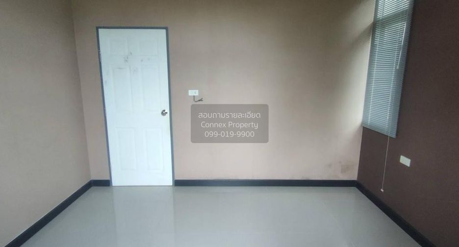 For sale 2 bedrooms house in Mueang Roi Et, Roi Et
