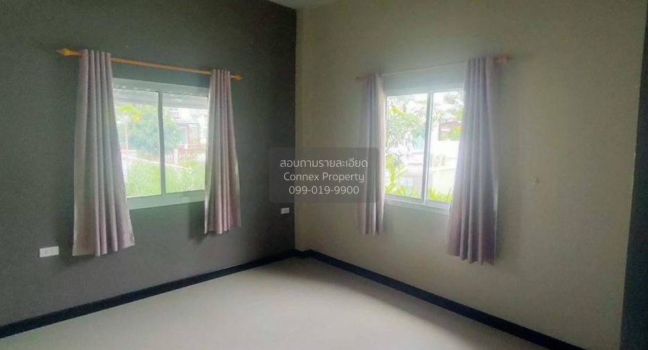 For sale 2 bedrooms house in Mueang Roi Et, Roi Et