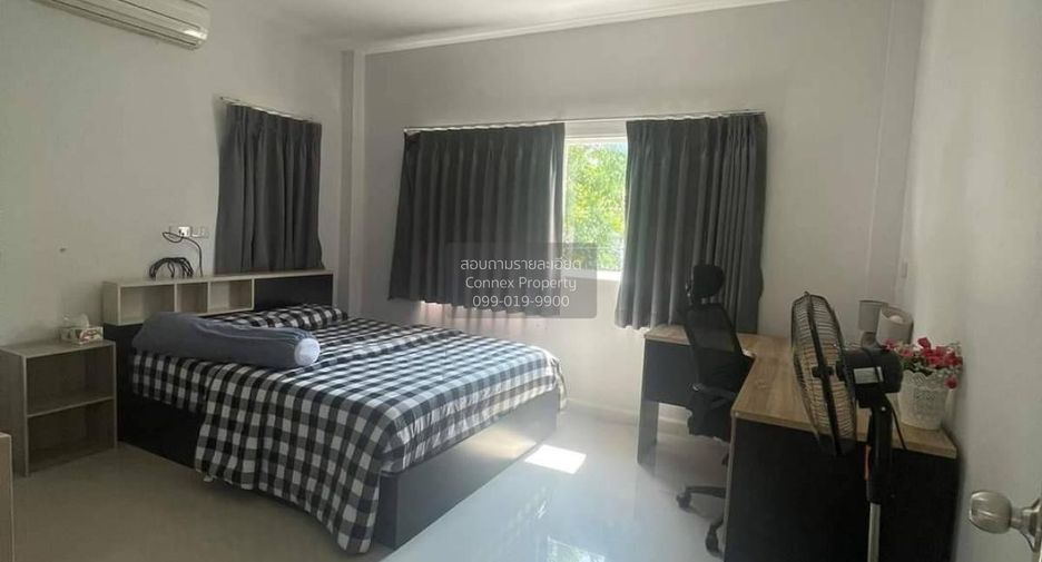 For sale 3 bedrooms house in Chiang Khwan, Roi Et