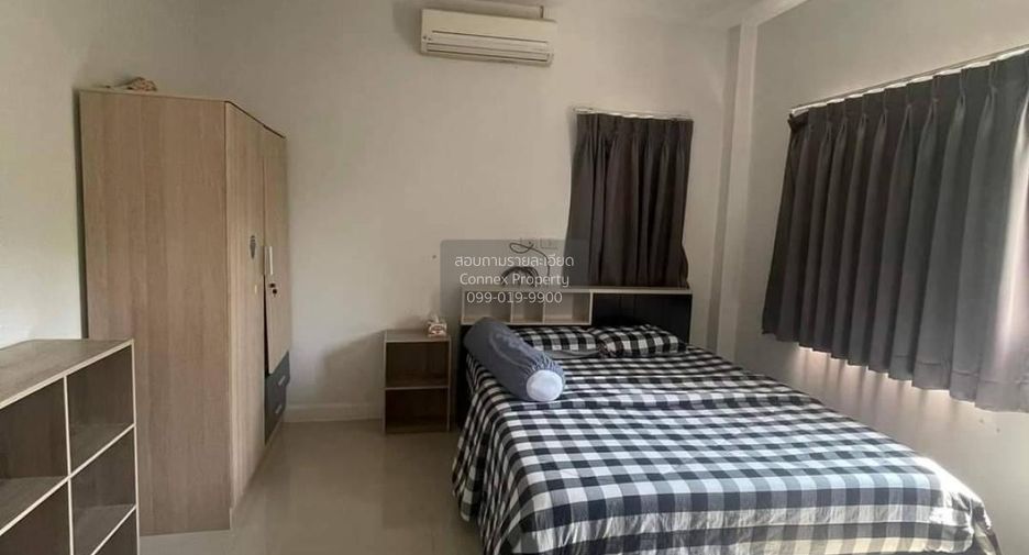 For sale 3 bedrooms house in Chiang Khwan, Roi Et