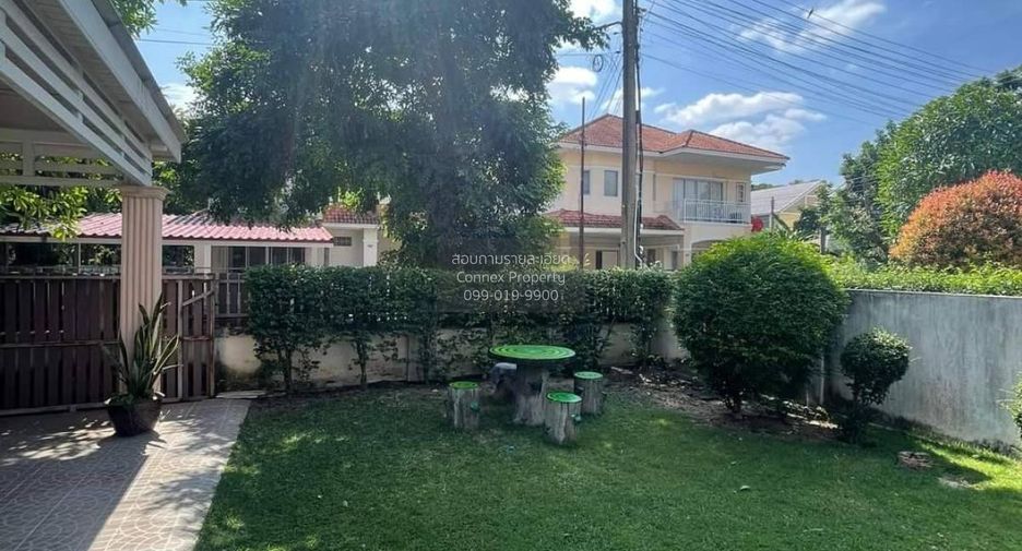 For sale 3 bedrooms house in Chiang Khwan, Roi Et