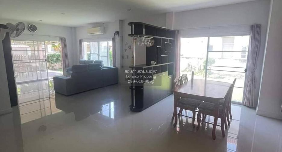 For sale 3 bedrooms house in Chiang Khwan, Roi Et