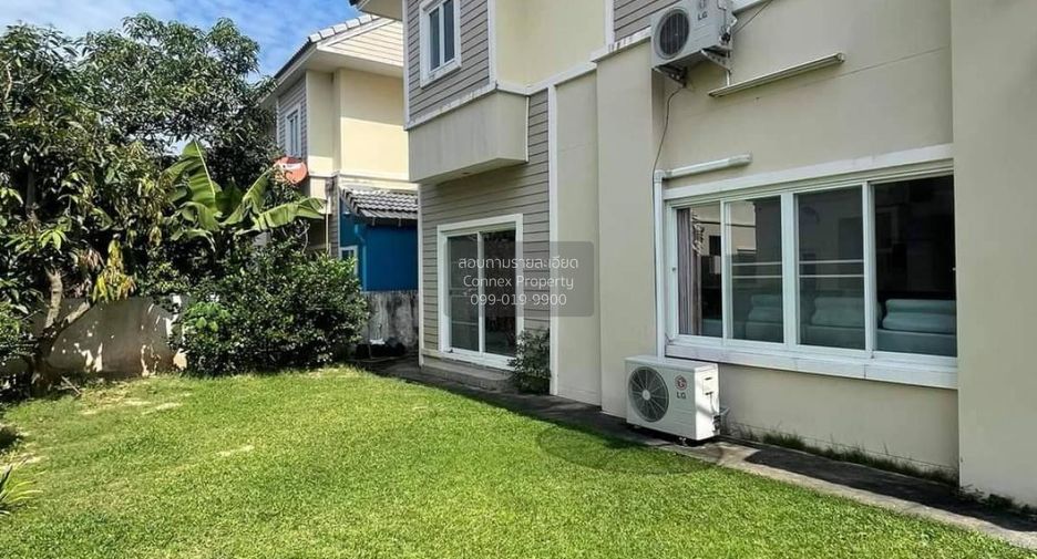 For sale 3 bedrooms house in Chiang Khwan, Roi Et