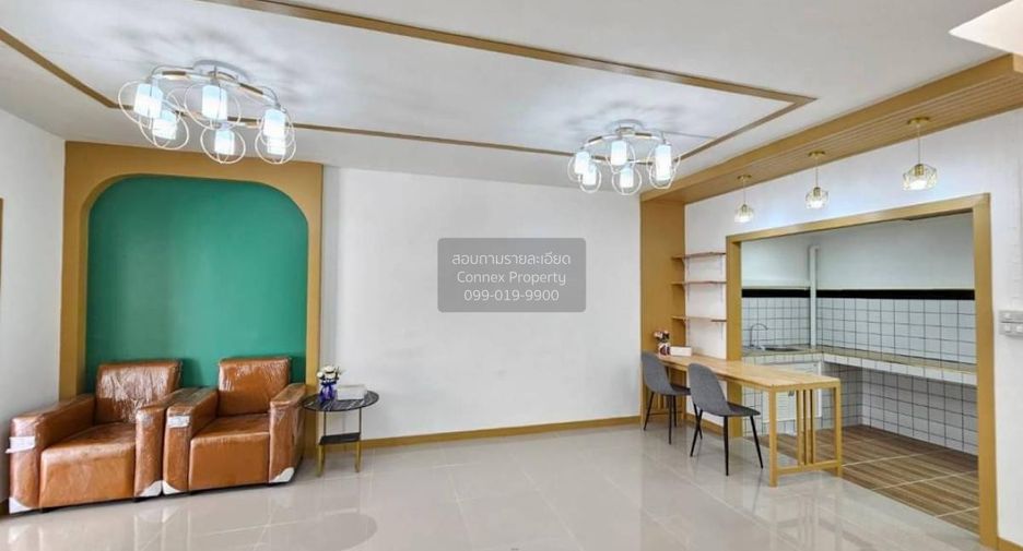 À vendre 3 chambres maison de ville à Bang Bua Thong, Nonthaburi