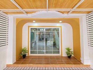 For sale 2 bedrooms townhouse in Bang Bua Thong, Nonthaburi