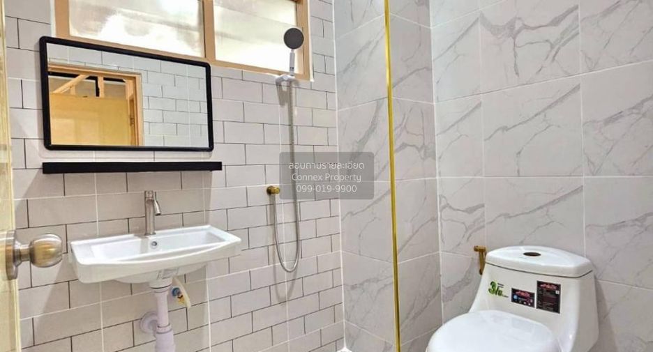 For sale 4 bedrooms townhouse in Bang Bua Thong, Nonthaburi
