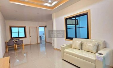 For sale 4 bedrooms townhouse in Bang Bua Thong, Nonthaburi