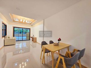 For sale 4 bedrooms townhouse in Bang Bua Thong, Nonthaburi