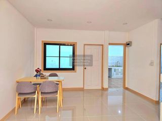 For sale 4 bedrooms townhouse in Bang Bua Thong, Nonthaburi