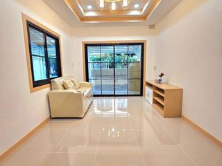 For sale 4 bedrooms townhouse in Bang Bua Thong, Nonthaburi