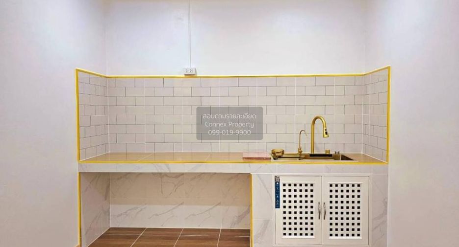 For sale 4 bedrooms townhouse in Bang Bua Thong, Nonthaburi