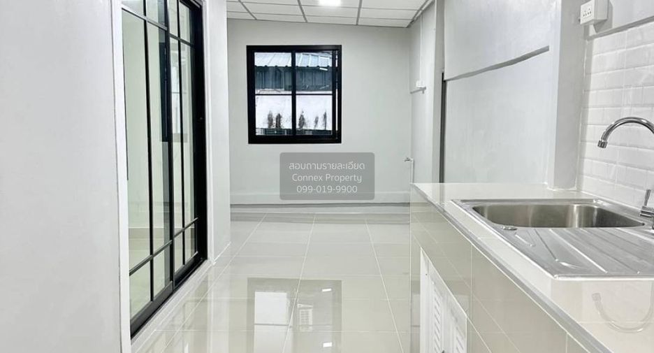 Casa en venta de 3 habitaciones en Bang Bua Thong, Nonthaburi