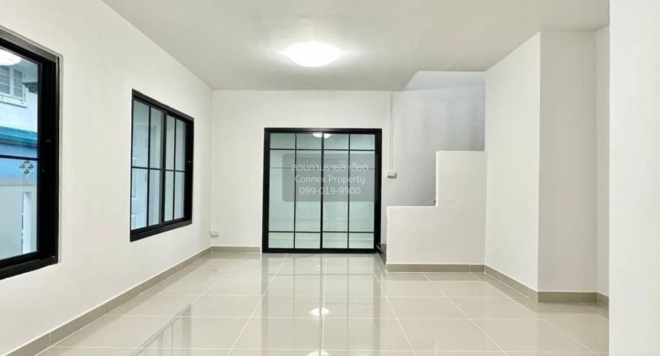 Casa en venta de 3 habitaciones en Bang Bua Thong, Nonthaburi
