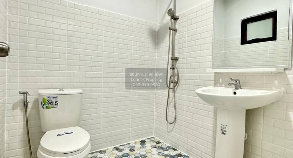 Casa en venta de 3 habitaciones en Bang Bua Thong, Nonthaburi