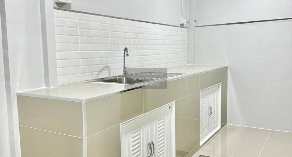 Casa en venta de 3 habitaciones en Bang Bua Thong, Nonthaburi