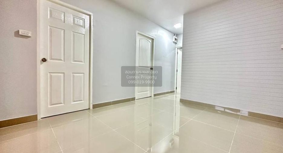 À vendre 2 chambres maison de ville à Bang Bua Thong, Nonthaburi