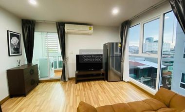 For sale 1 bed condo in Phra Khanong, Bangkok