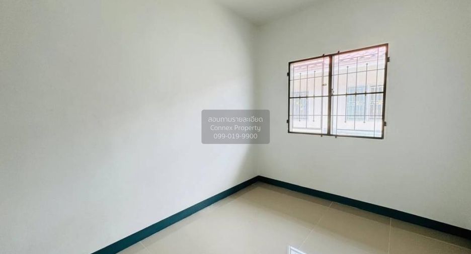 For sale 3 bedrooms townhouse in Bang Bua Thong, Nonthaburi