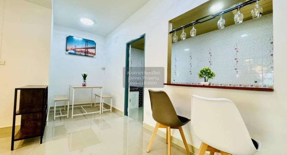 For sale 3 bedrooms townhouse in Bang Bua Thong, Nonthaburi