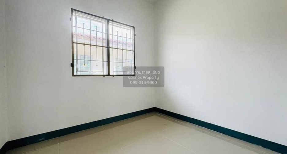 For sale 3 bedrooms townhouse in Bang Bua Thong, Nonthaburi