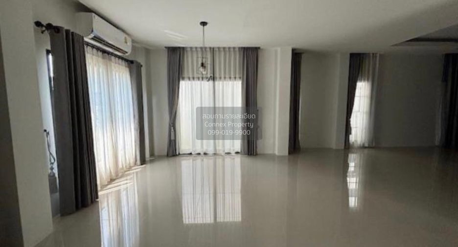 À vendre 3 chambres maison à Mueang Nakhon Ratchasima, Nakhon Ratchasima