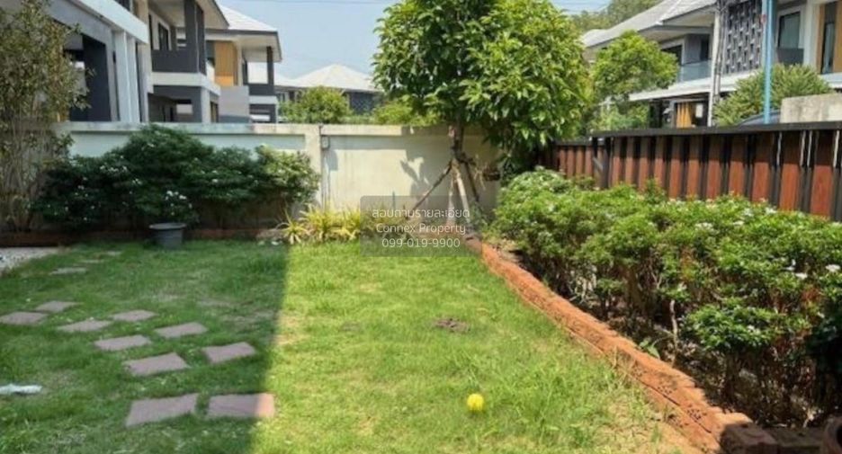 À vendre 3 chambres maison à Mueang Nakhon Ratchasima, Nakhon Ratchasima
