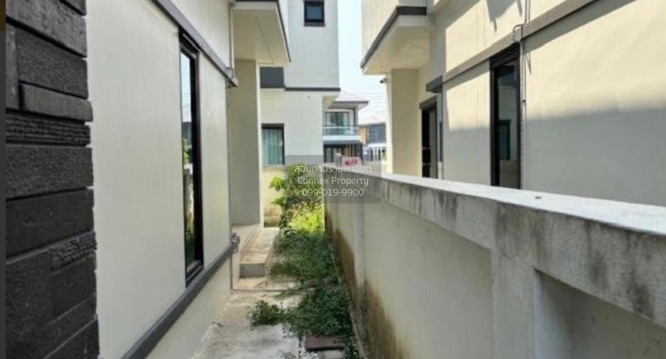 À vendre 3 chambres maison à Mueang Nakhon Ratchasima, Nakhon Ratchasima