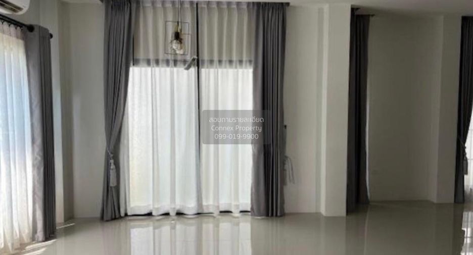 À vendre 3 chambres maison à Mueang Nakhon Ratchasima, Nakhon Ratchasima