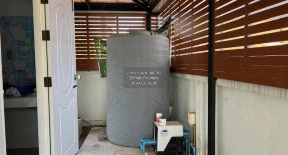 À vendre 3 chambres maison à Mueang Nakhon Ratchasima, Nakhon Ratchasima