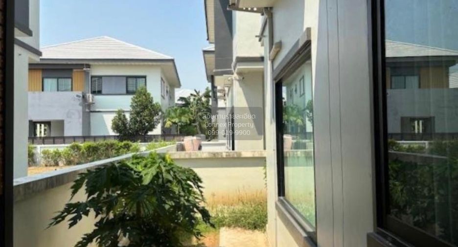 À vendre 3 chambres maison à Mueang Nakhon Ratchasima, Nakhon Ratchasima