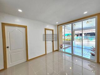 For sale 2 bedrooms townhouse in Bang Bua Thong, Nonthaburi