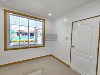 For sale 2 bedrooms townhouse in Bang Bua Thong, Nonthaburi
