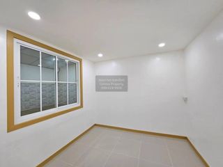 For sale 2 bedrooms townhouse in Bang Bua Thong, Nonthaburi