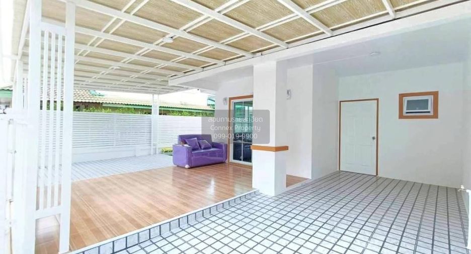 Casa en venta de 5 habitaciones en Bang Bua Thong, Nonthaburi
