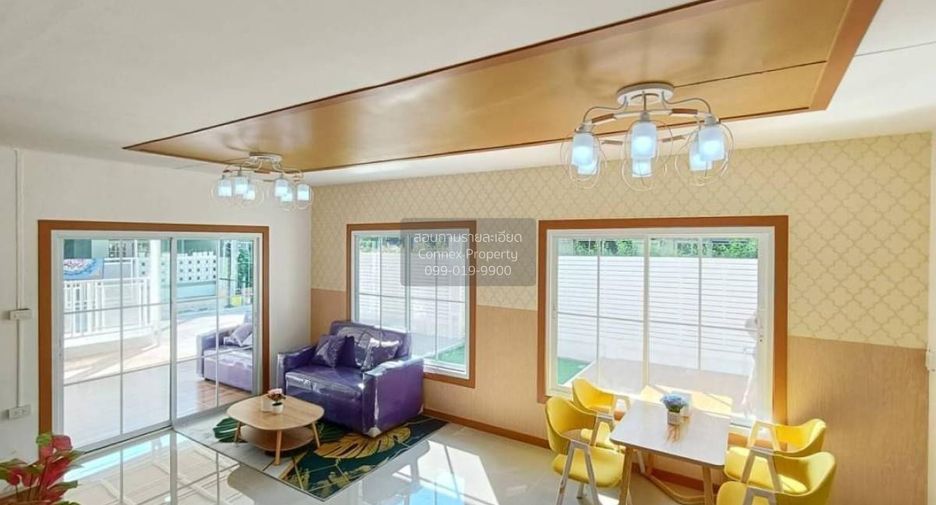 Casa en venta de 5 habitaciones en Bang Bua Thong, Nonthaburi