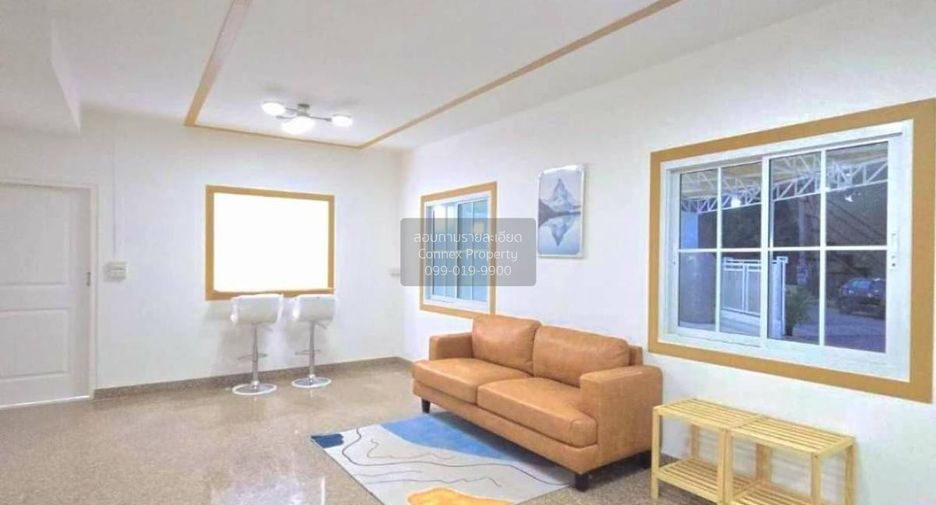 Casa adosada en venta de 5 habitaciones en Bang Yai, Nonthaburi
