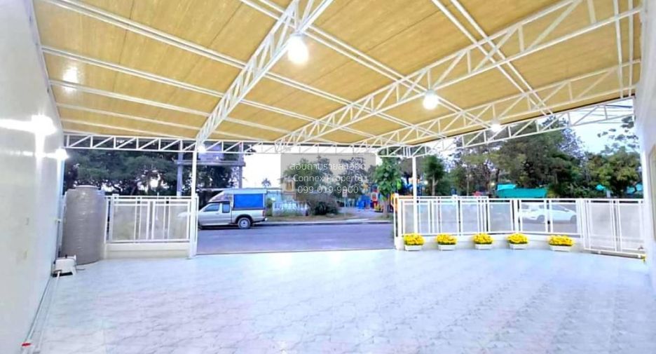 Casa adosada en venta de 5 habitaciones en Bang Yai, Nonthaburi