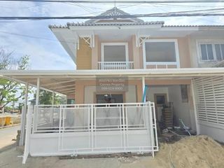 For sale 5 bedrooms townhouse in Sai Noi, Nonthaburi