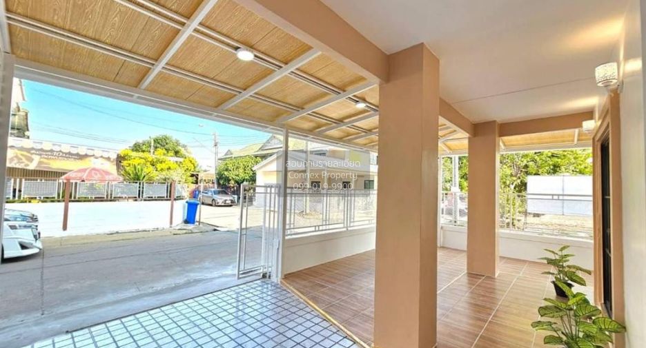 For sale 1 bed townhouse in Sai Noi, Nonthaburi