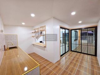 For sale 1 bed townhouse in Sai Noi, Nonthaburi