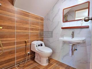 For sale 1 bed townhouse in Sai Noi, Nonthaburi