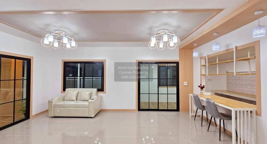 For sale 1 bed townhouse in Sai Noi, Nonthaburi