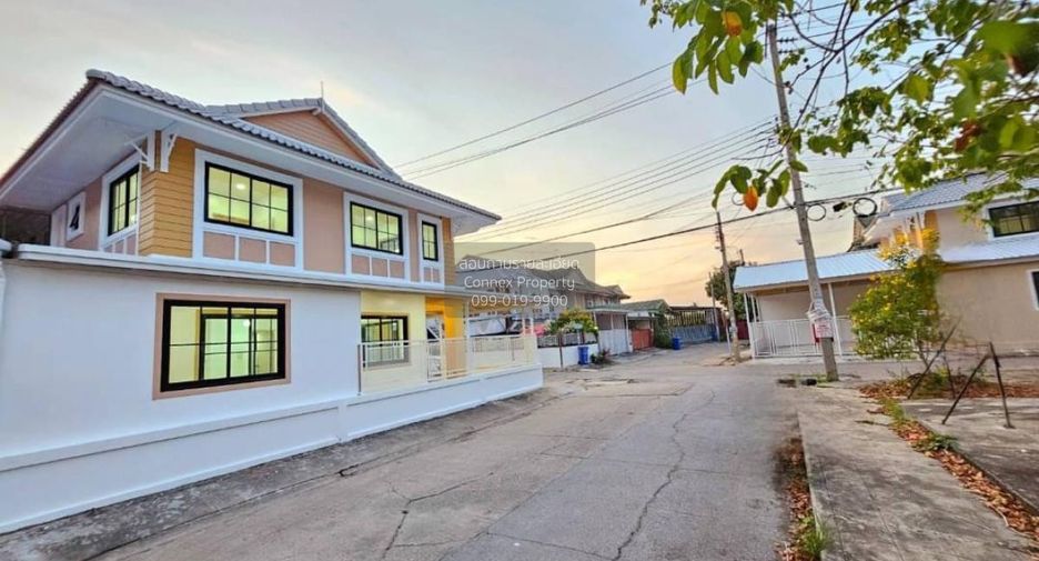 For sale 1 bed townhouse in Sai Noi, Nonthaburi