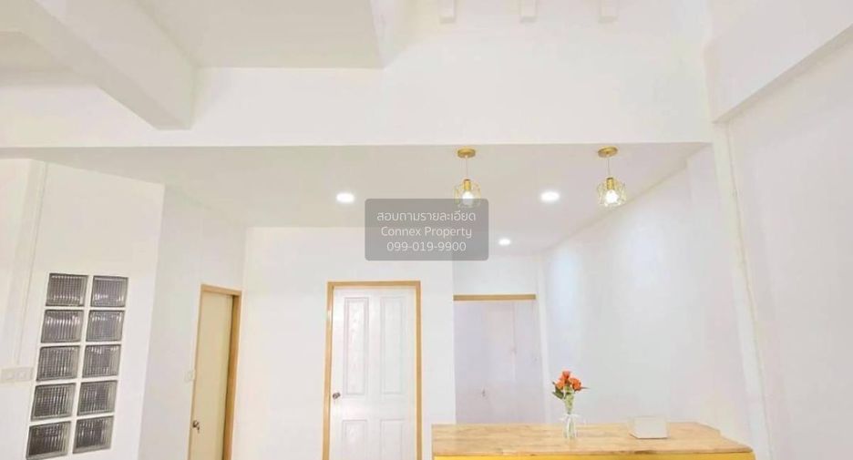 For sale 4 bedrooms townhouse in Bang Bua Thong, Nonthaburi