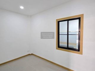For sale 4 bedrooms townhouse in Bang Bua Thong, Nonthaburi