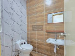 For sale 4 bedrooms townhouse in Bang Bua Thong, Nonthaburi