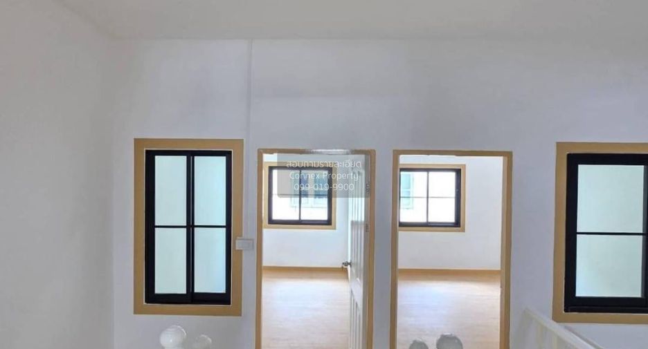 For sale 4 bedrooms townhouse in Bang Bua Thong, Nonthaburi