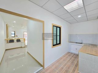For sale 4 bedrooms townhouse in Bang Bua Thong, Nonthaburi